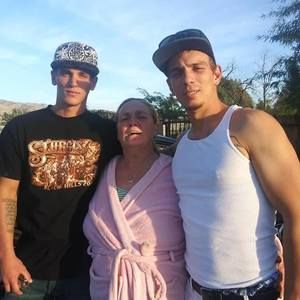 Meet your Posher, Rich